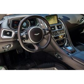 Защитная пленка для интерьера авто Aston Martin DB11 (2017) (салон), фото 1
