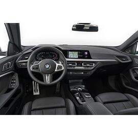 Защитная пленка для интерьера авто BMW 2 series Grand Coupe(2019) (салон), фото 1