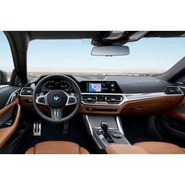 Защитная пленка для интерьера авто BMW 4 Series (2020) (салон), фото 1
