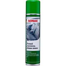 Пенный очиститель обивки салона 0,4л SONAX 306200, фото 1
