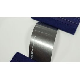 Виниловая плёнка - 3M 1080-G201 Gloss Anthracite, фото 1