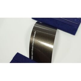 Виниловая плёнка - 3M 1080-G211 Gloss Charcoal Metallic, фото 1