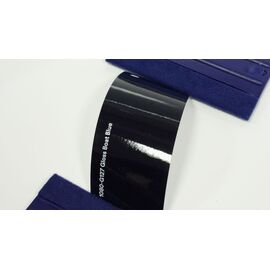 Виниловая плёнка - 3M 1080-G127 Gloss BOAT BLUE, фото 1