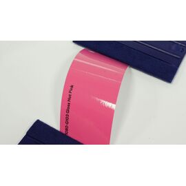 Виниловая плёнка - 3M 1080-G103 Gloss Hot Pink, фото 1