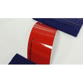 Виниловая плёнка - 3M 1080-G83 Gloss Dark Red, фото 1