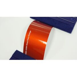 Виниловая плёнка - 3M 1080-G364 Gloss Fiery Orange, фото 1