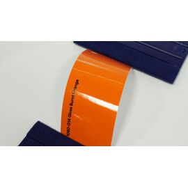 Виниловая плёнка - 3M 1080-G14 Gloss Burnt Orange, фото 1