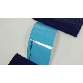 Виниловая плёнка - 3M 1080-G77 Gloss Sky Blue, фото 1