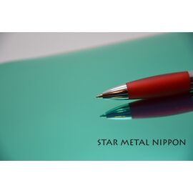 Пленка хром Star Metal Nippon - Тиффани, фото 1