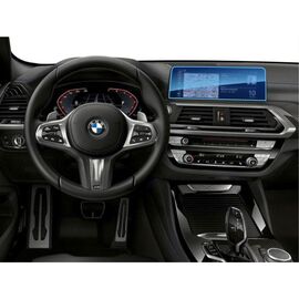 Защитное стекло для монитора BMW X3 G01 10.2&quot;, фото 1