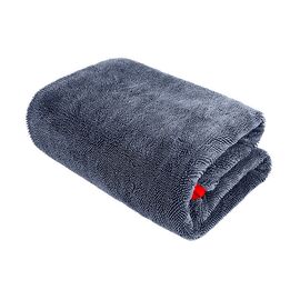 Мягкое сушащее полотенце из микрофибры, 530г, PURESTAR Twist drying towel (70х90см), фото 1