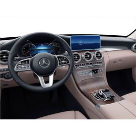 Защитное стекло для монитора Mercedes GLC 10.3&quot;, фото 1