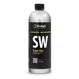 Жидкий воск Detail SW (Super Wax), 1л, фото 1