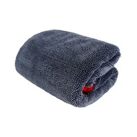 Мягкое сушащее полотенце из микрофибры, 530г, PURESTAR Twist drying towel (50х60см), фото 1