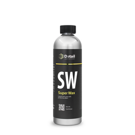 Жидкий воск Detail SW (Super Wax), 500мл, фото 1
