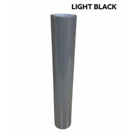Гибридная тонировочная пленка - Solarnex Optic Hybrid Light Black, фото 1