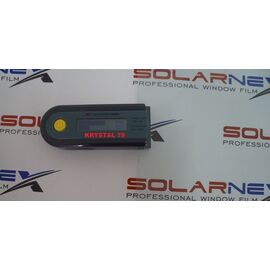 Тонировочная пленка - Solarnex Krystal 75 BL, фото 1