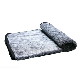 Микрофибровое полотенце Detail для сушки кузова ED &quot;Extra Dry&quot; 50*60 см, фото 1