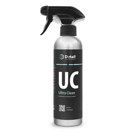 Универсальный очиститель Detail UC (Ultra Clean), 500мл, фото 1