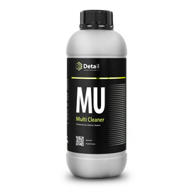 Универсальный очиститель Detail MU (Multi Cleaner), 1л, фото 1