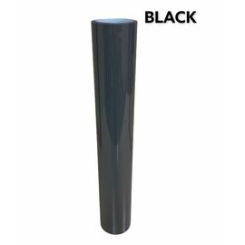 Гибридная тонировочная пленка - Solarnex Optic Hybrid Black, фото 1