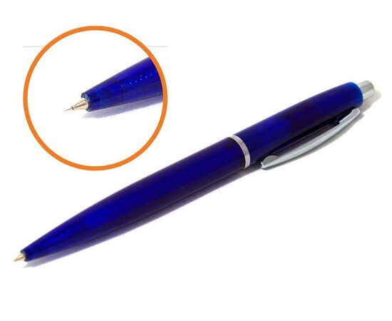 Ручка для прокалывания пленки Popping Pen, фото 1