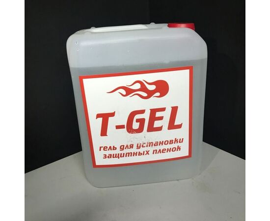 Установочный гель - T-Gel, фото 1
