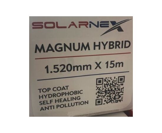 Гибридная антигравийная плёнка - Solarnex Magnum TPH, фото 1